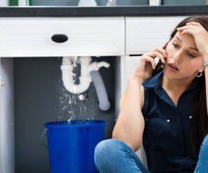 About Sewer Line Replacement Issue, MD